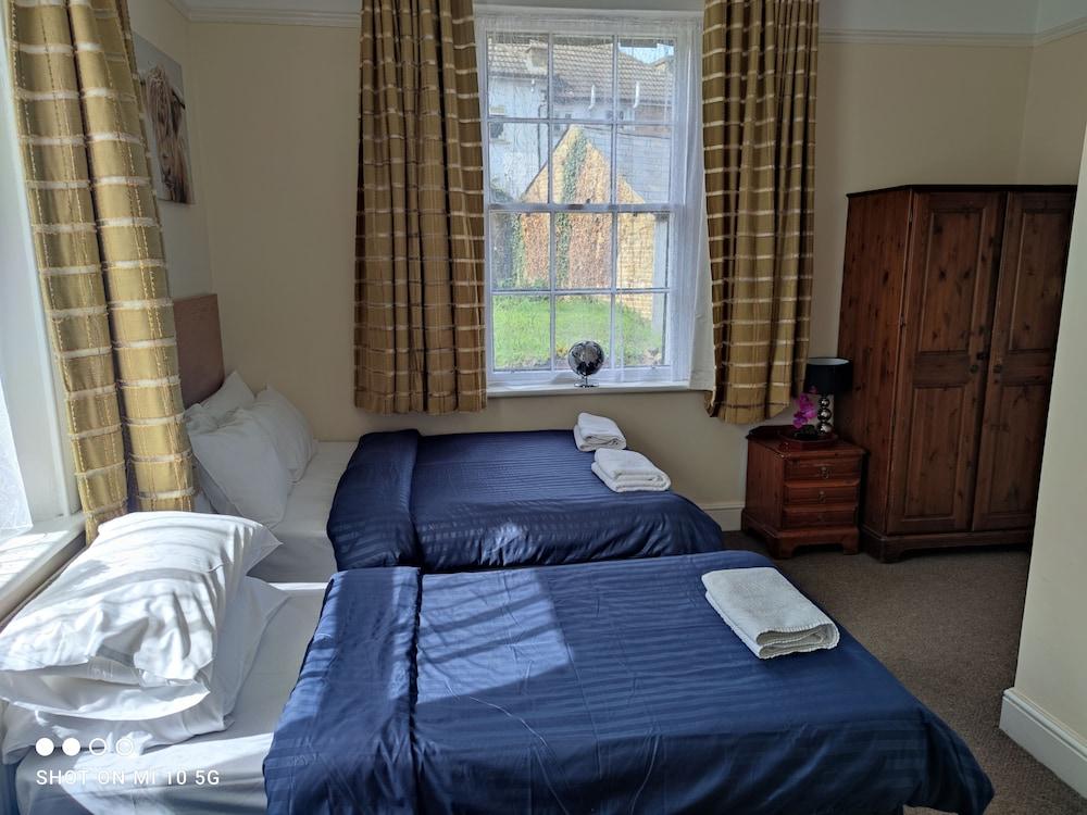 Sussex Lodge Guest House