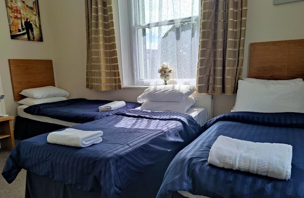 Sussex Lodge Guest House