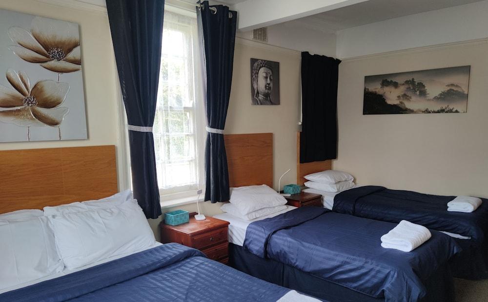 Sussex Lodge Guest House