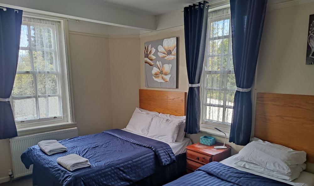 Sussex Lodge Guest House