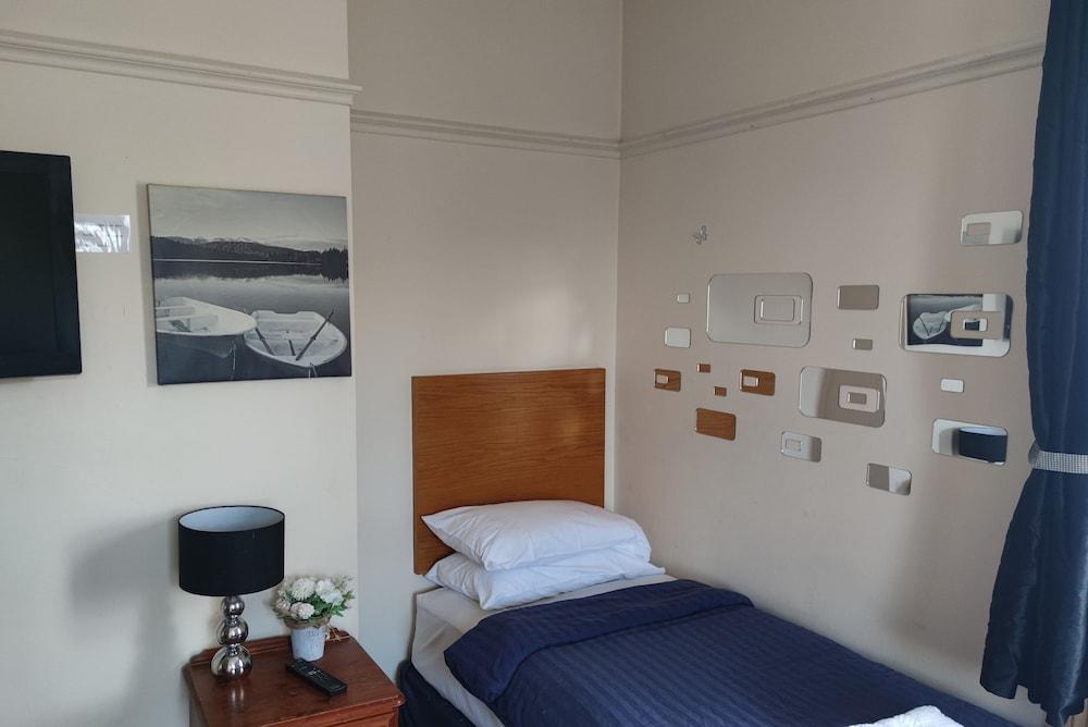 Sussex Lodge Guest House