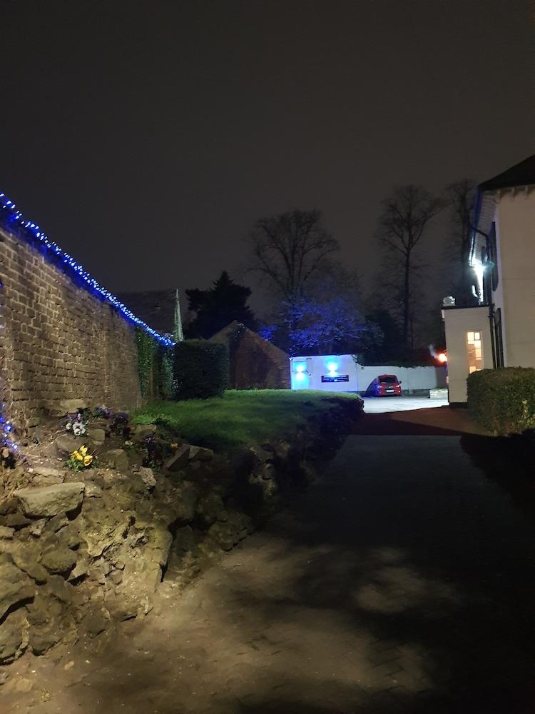 Sussex Lodge Guest House