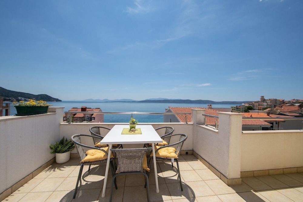 Apartments Ruzica