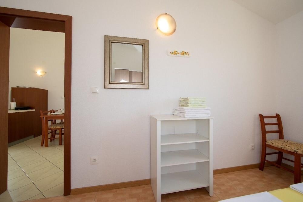 Apartments Ruzica