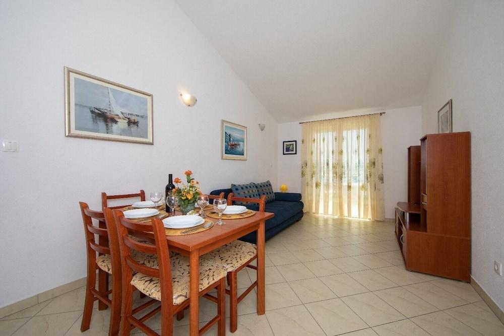 Apartments Ruzica