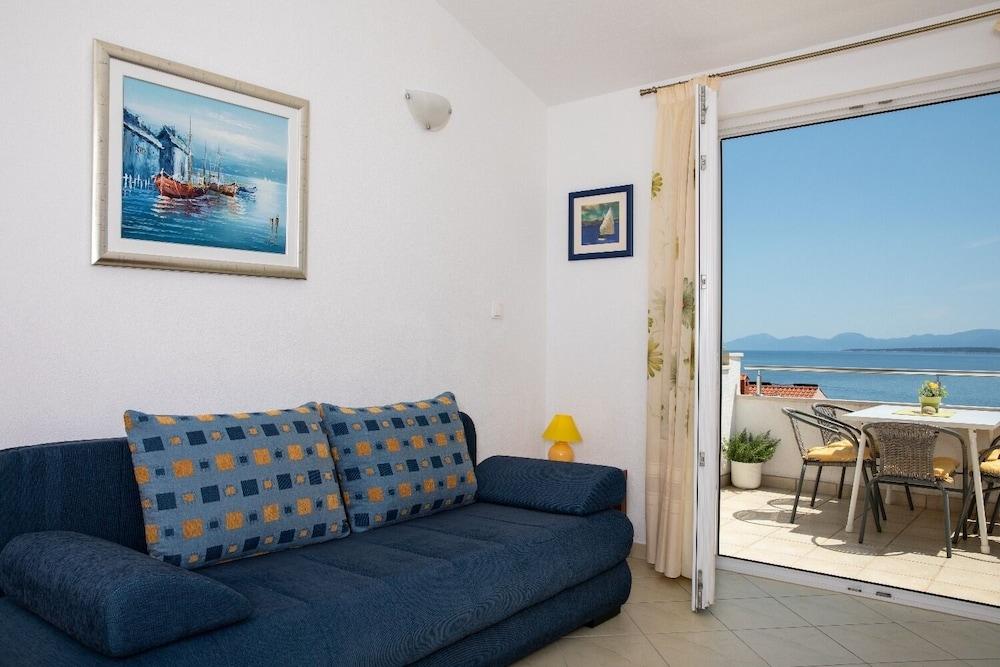 Apartments Ruzica