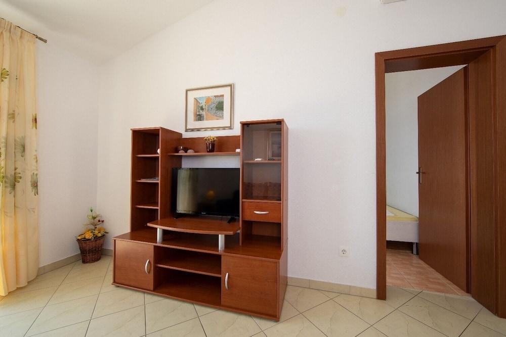 Apartments Ruzica