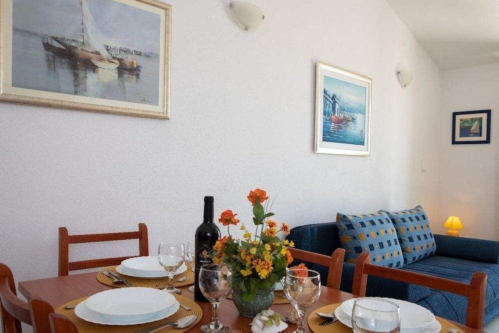 Apartments Ruzica