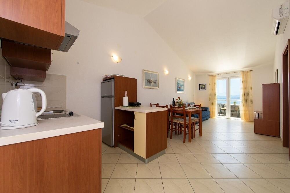 Apartments Ruzica