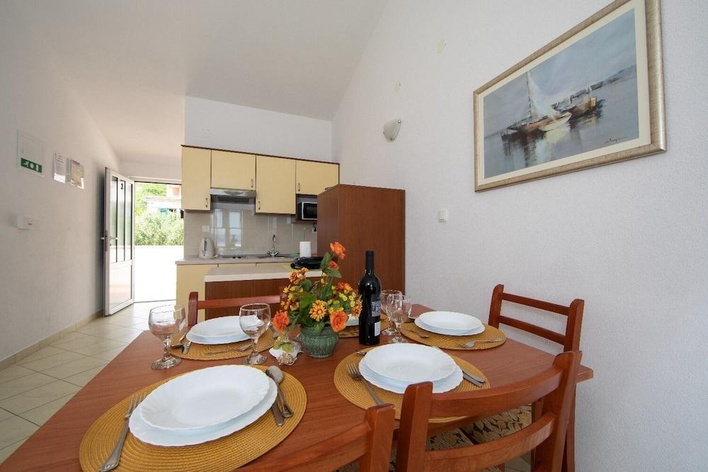 Apartments Ruzica