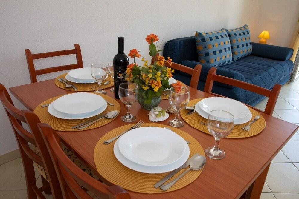 Apartments Ruzica