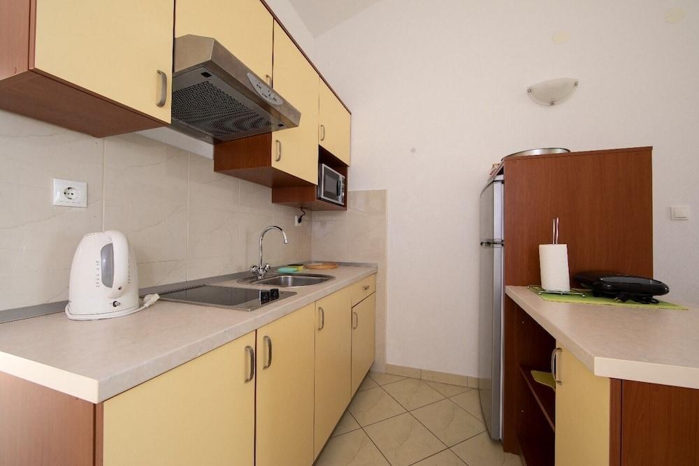 Apartments Ruzica