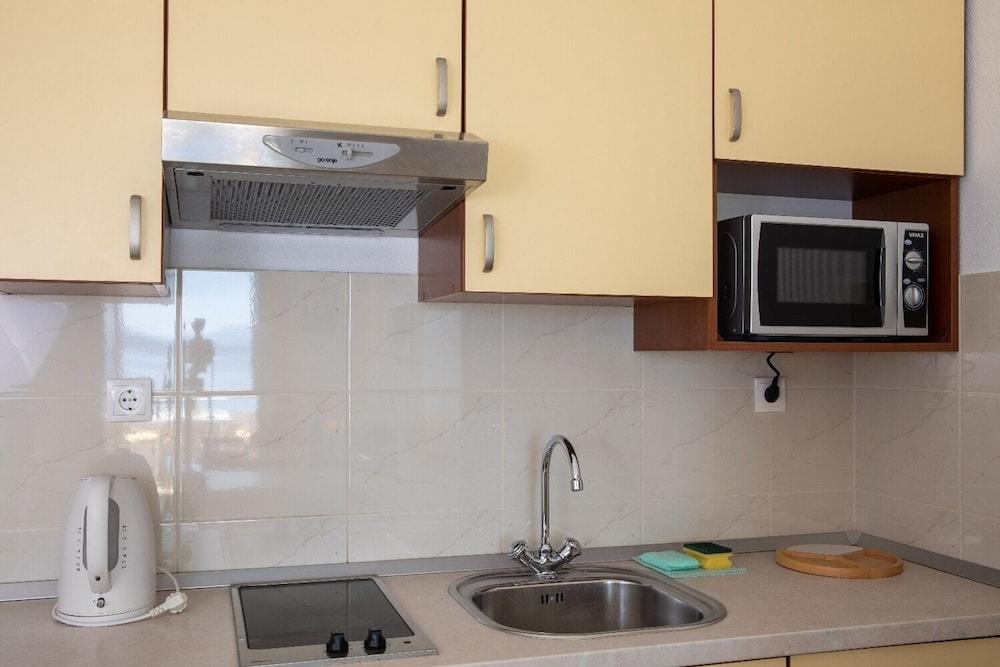 Apartments Ruzica