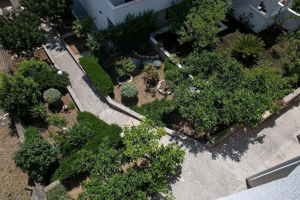 Apartments Ruzica