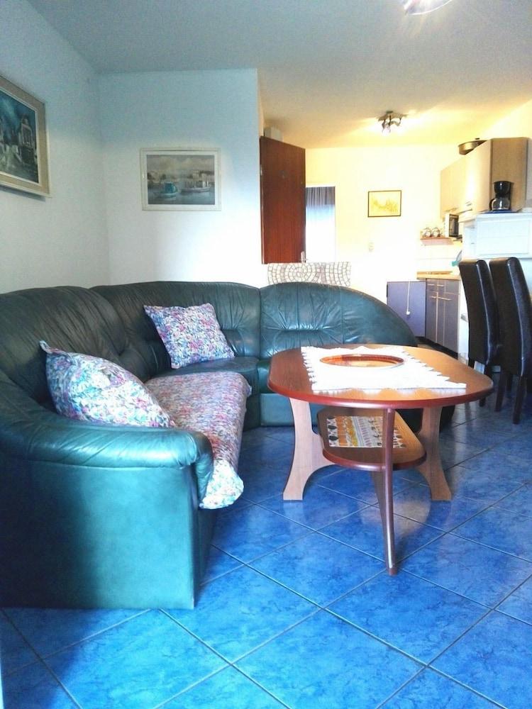 Apartments Jozefina