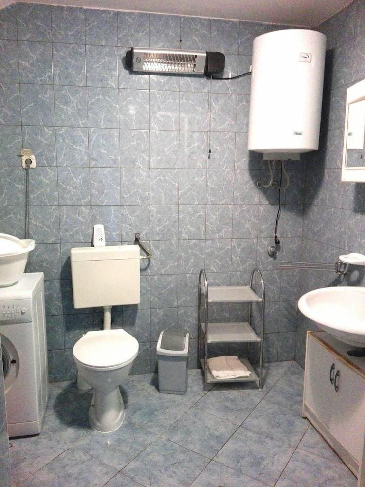 Apartments Jozefina