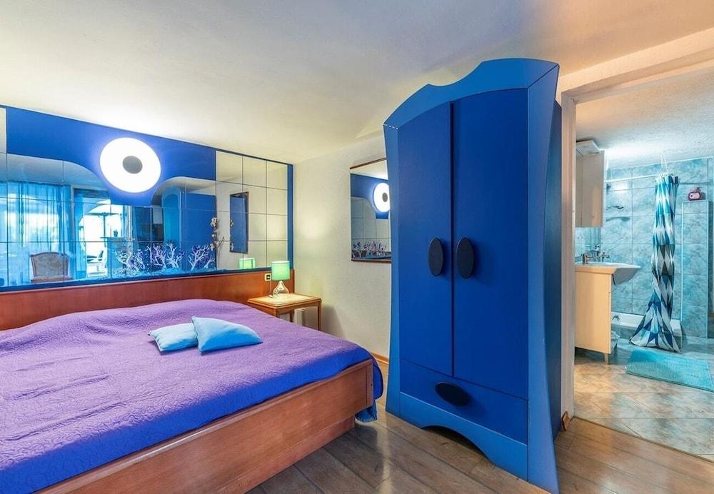 Apartments Mila