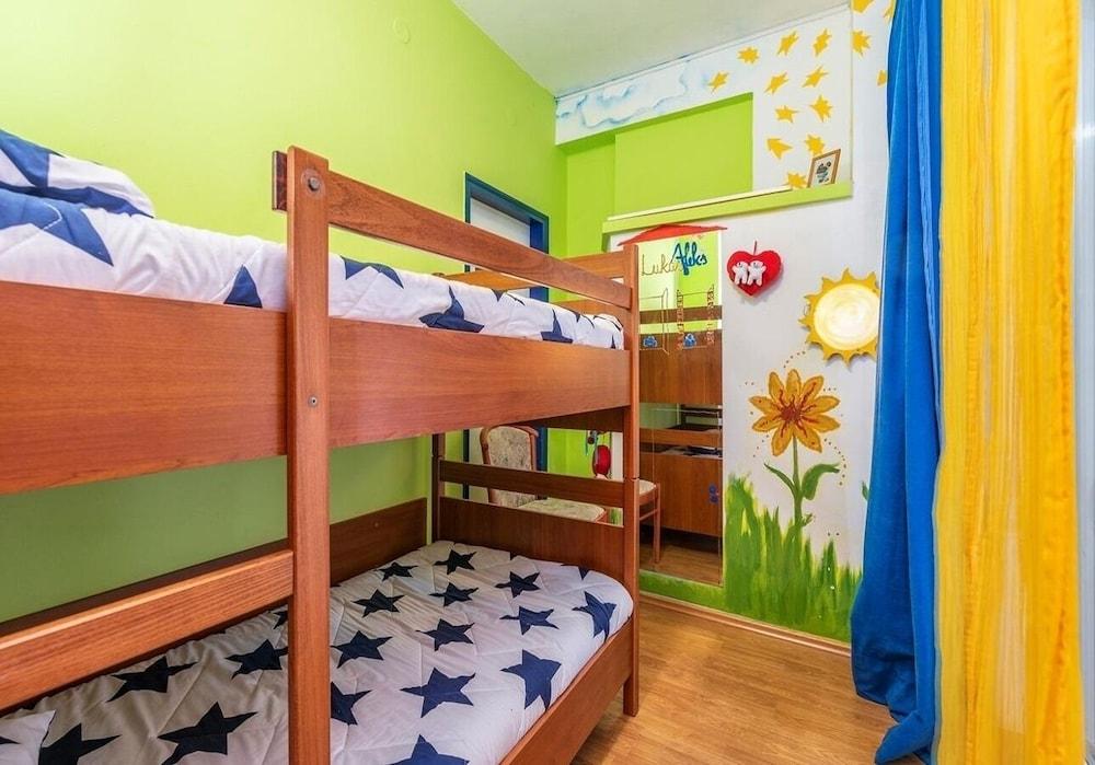 Apartments Mila