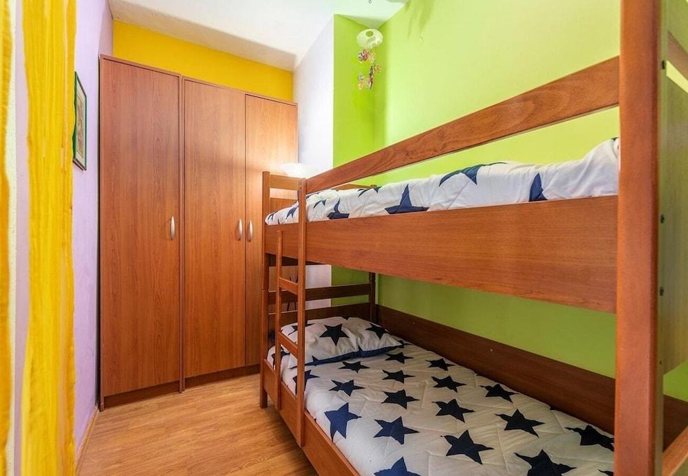 Apartments Mila