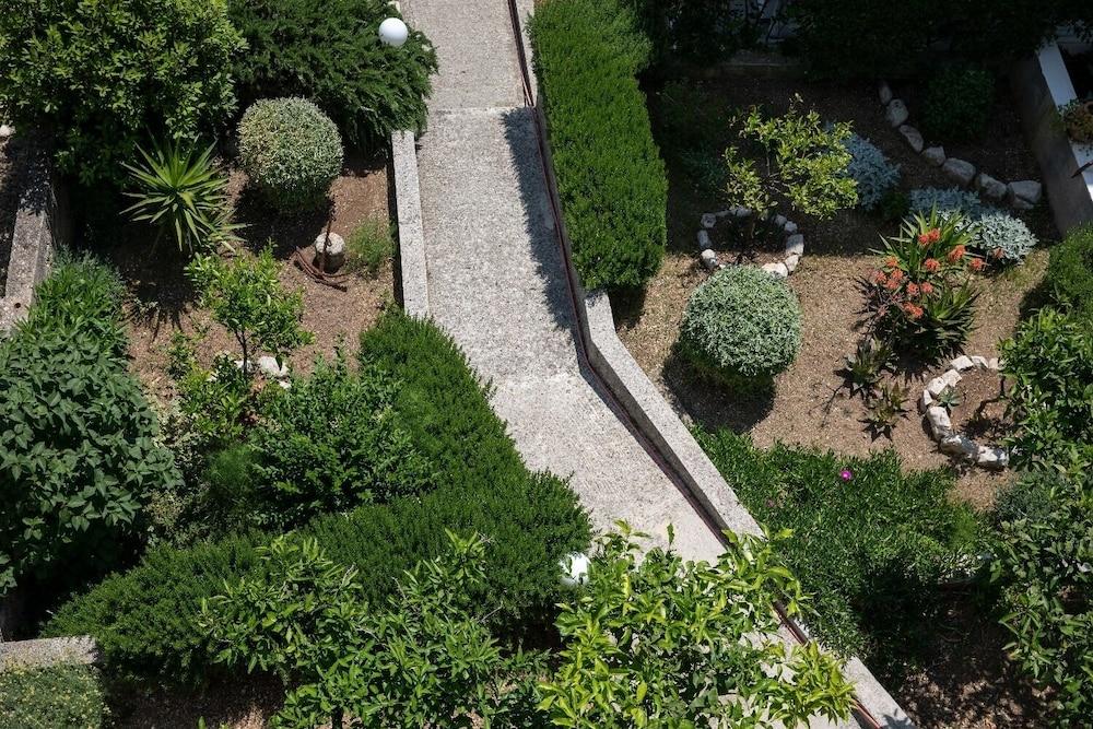 Apartments Ruzica