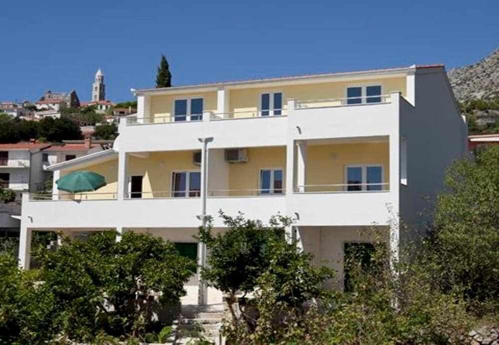 Apartments Ruzica