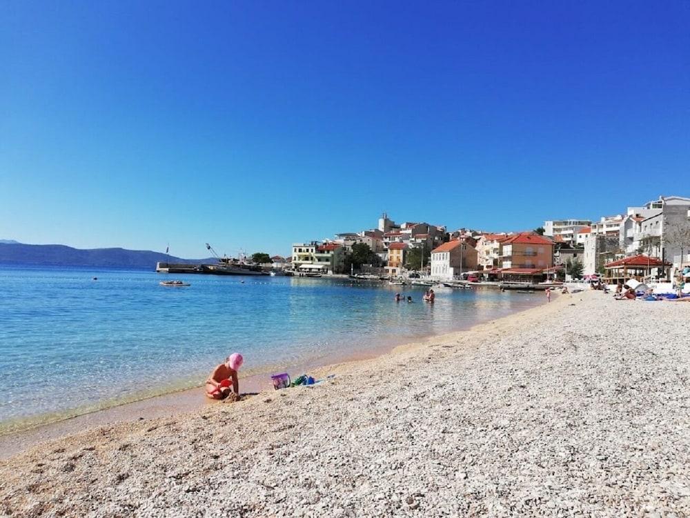 Apartments Ruzica