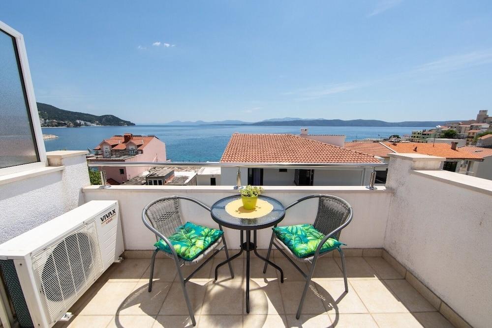 Apartments Ruzica