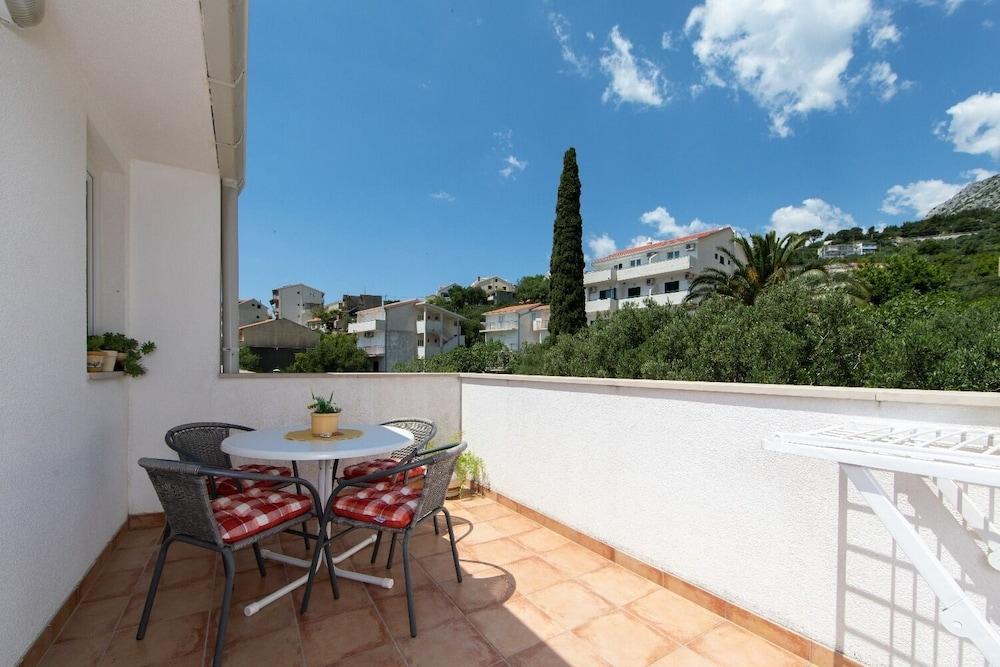 Apartments Ruzica
