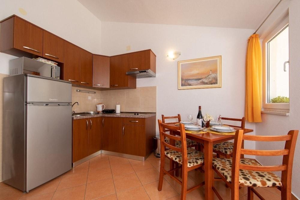 Apartments Ruzica
