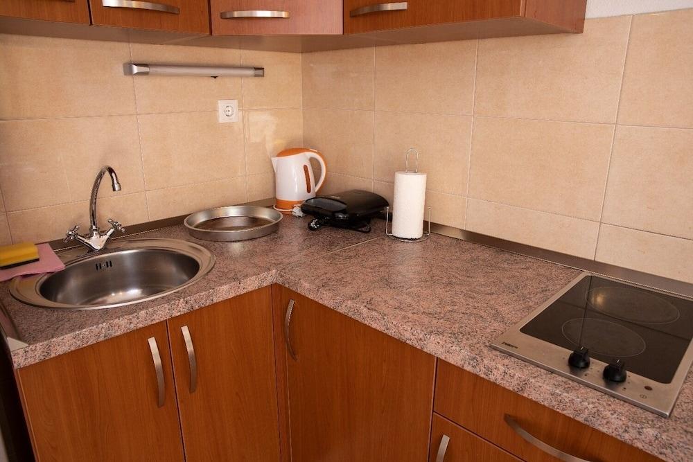 Apartments Ruzica