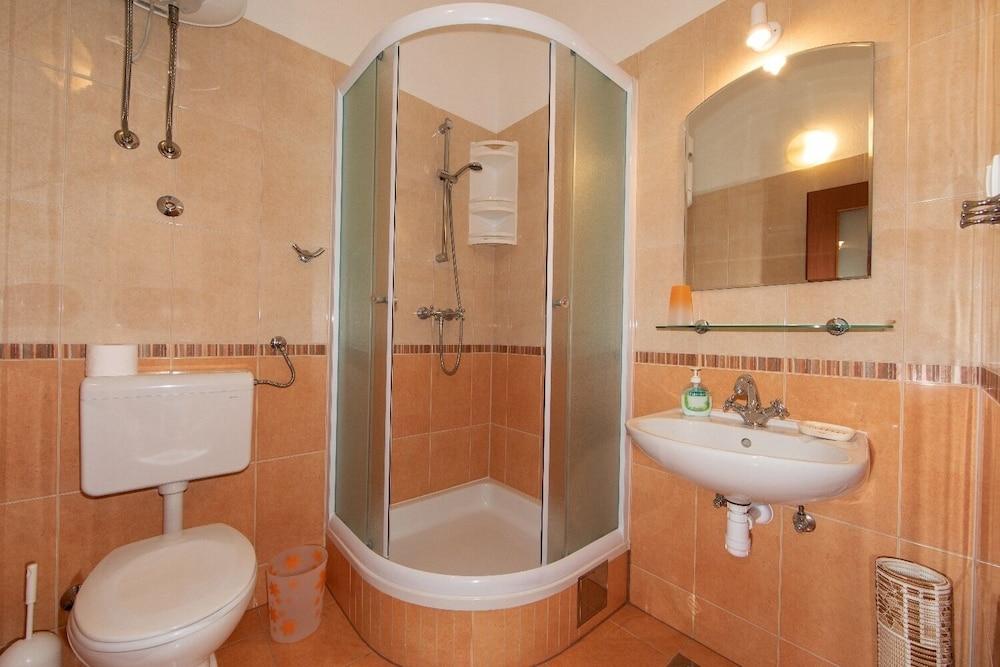 Apartments Ruzica