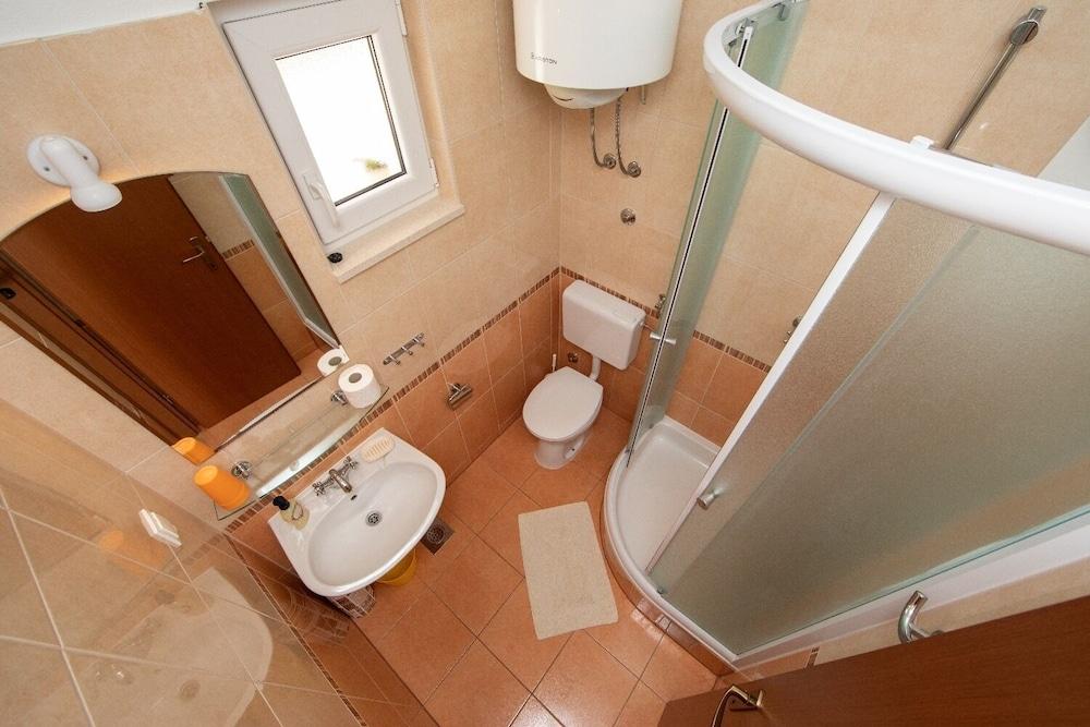 Apartments Ruzica
