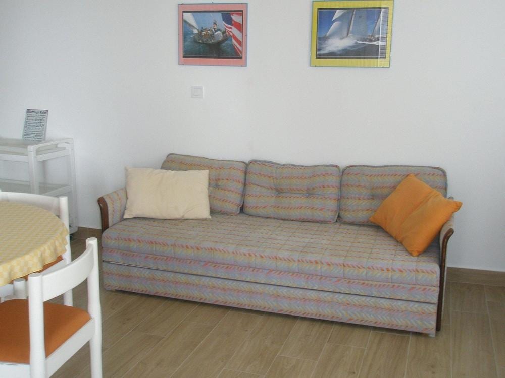 Apartments Mateo
