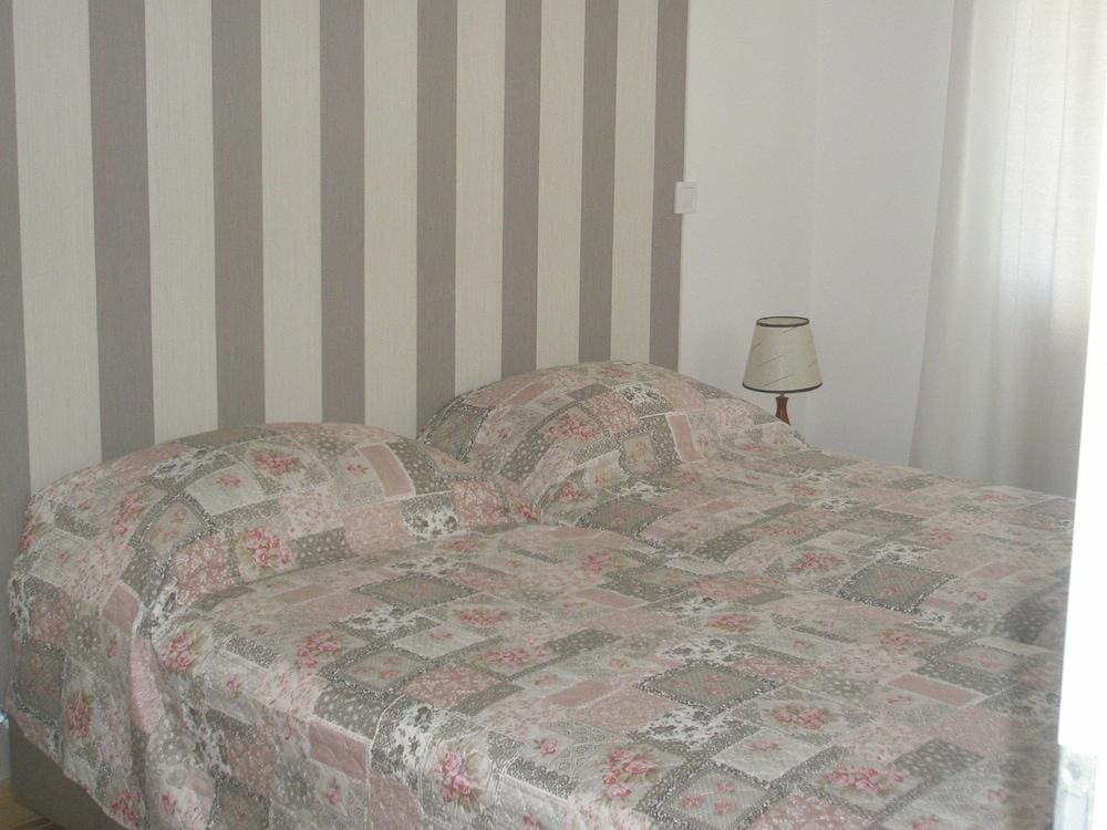 Apartments Mateo