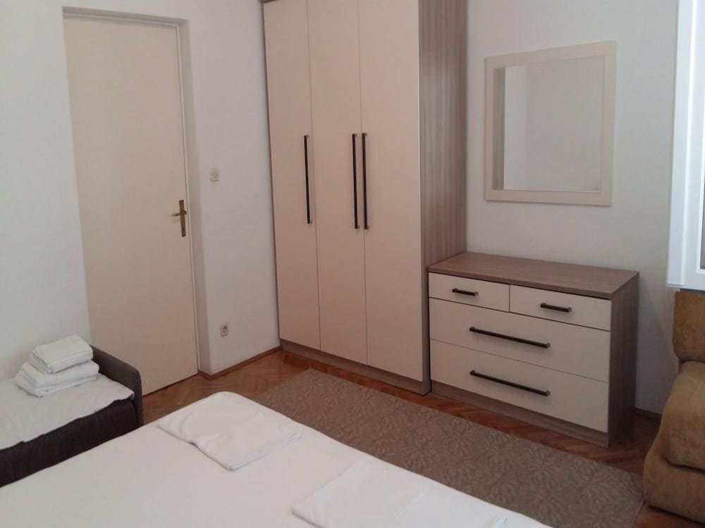 Apartments Mateo