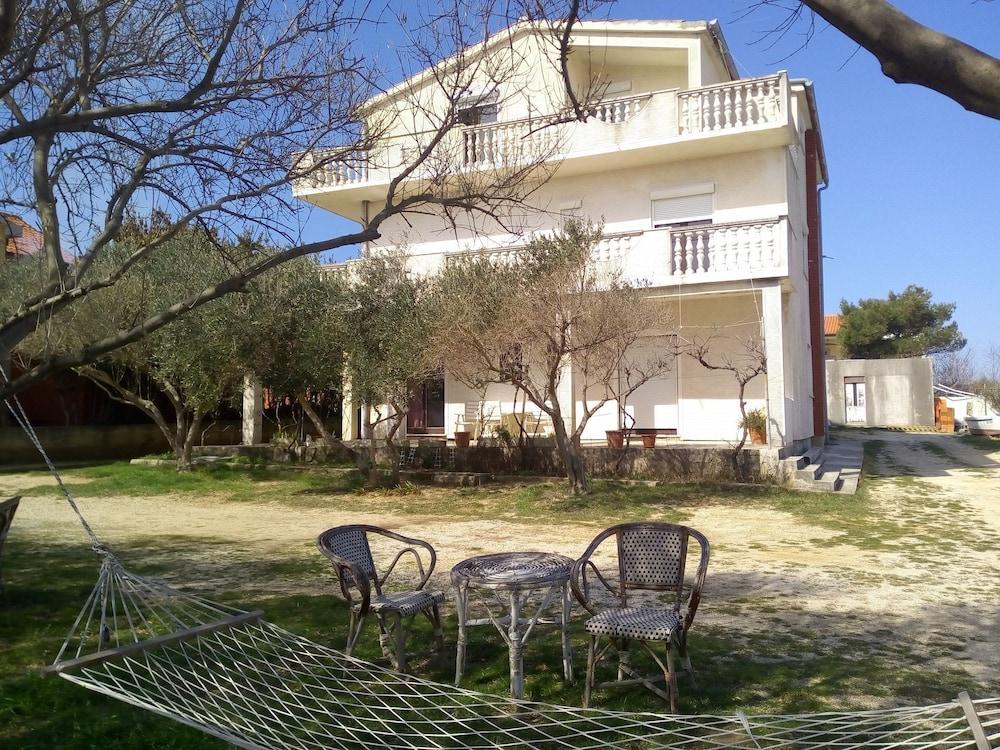 Apartments Luce