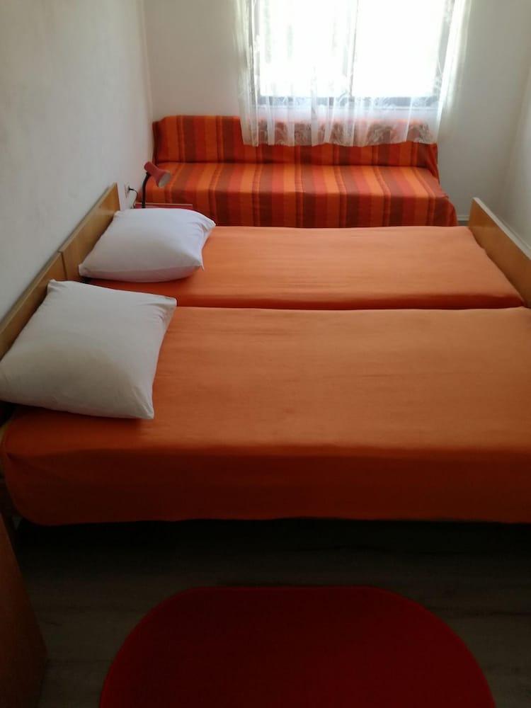 Apartments Luce
