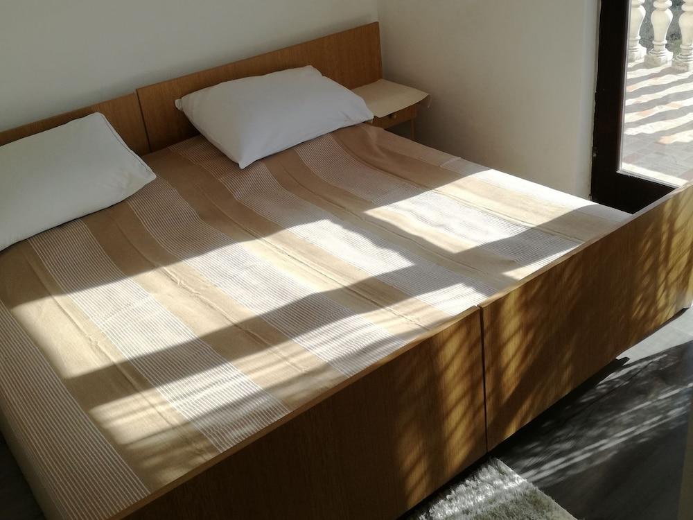 Apartments Luce