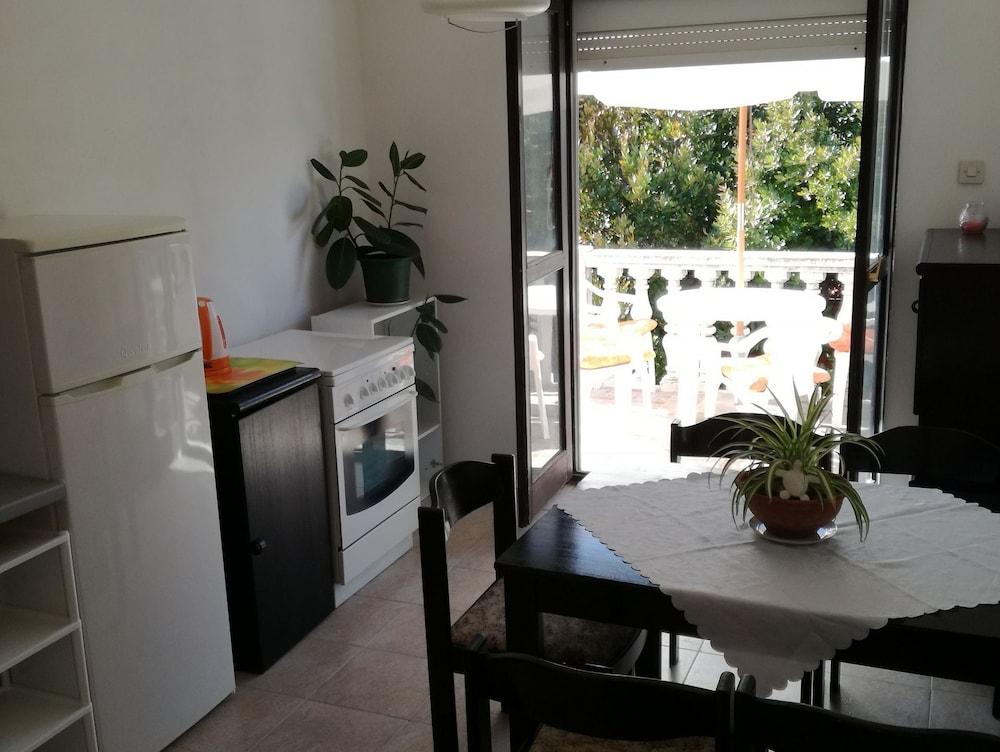 Apartments Luce