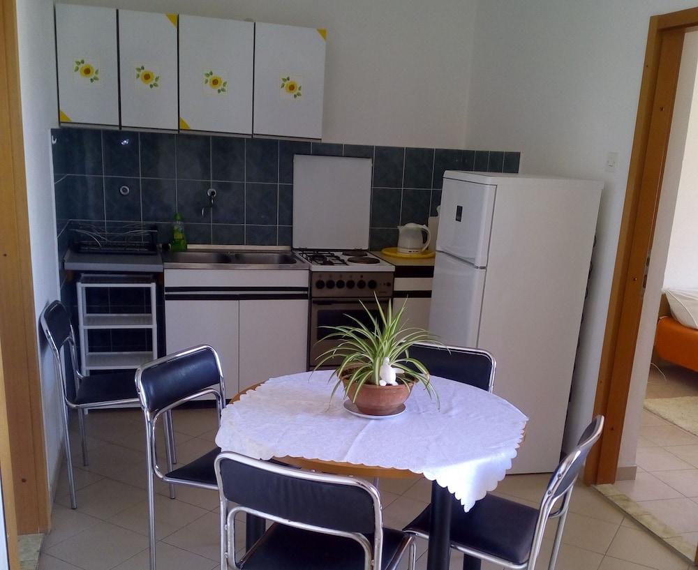 Apartments Luce