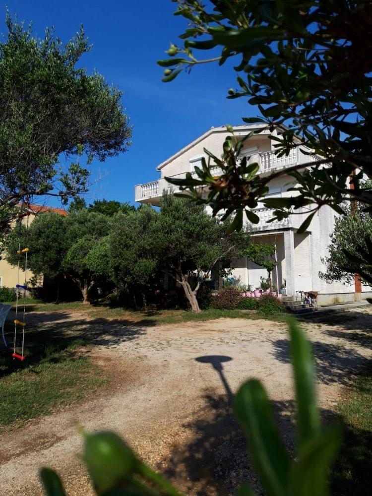 Apartments Luce