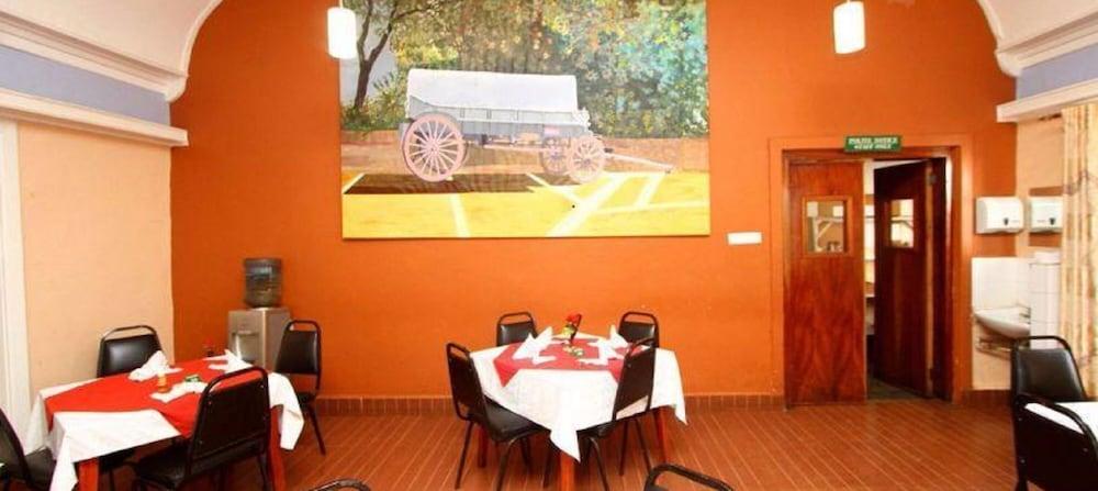 Eldoret Wagon Hotel