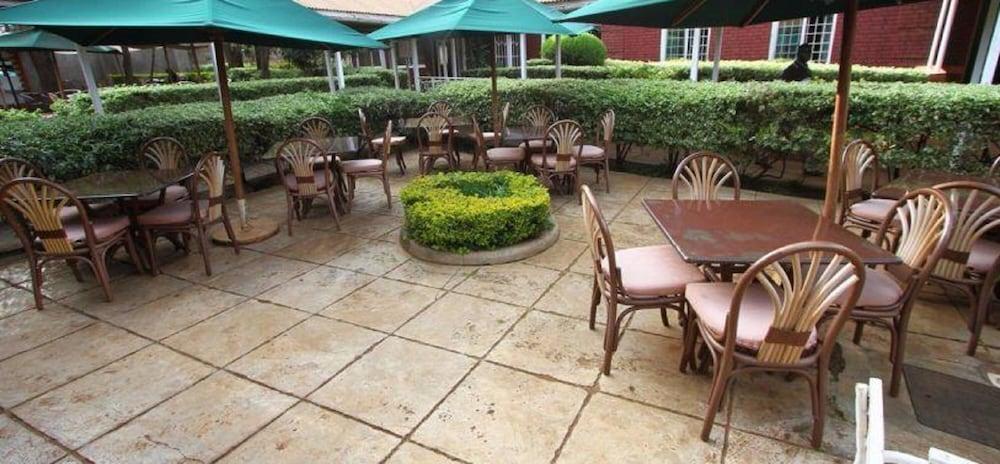 Eldoret Wagon Hotel
