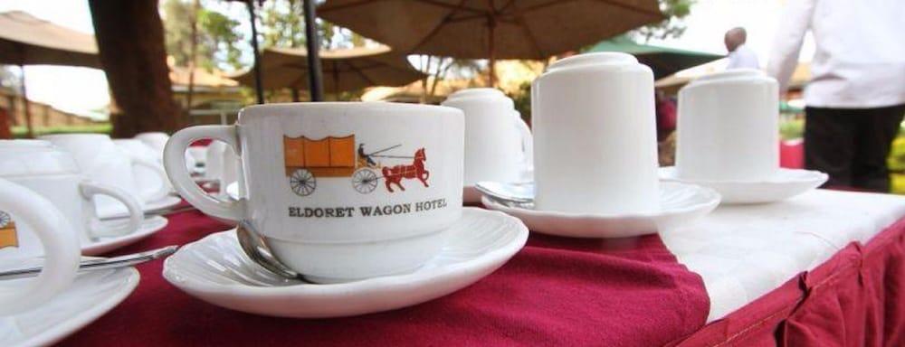 Eldoret Wagon Hotel
