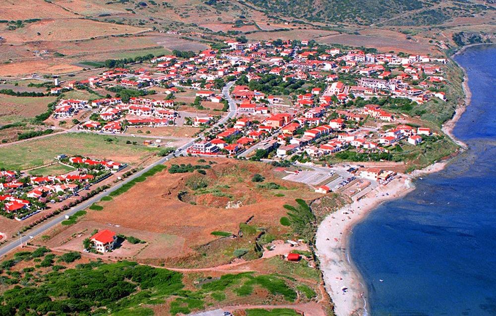 Le Terrazze Sul Mare