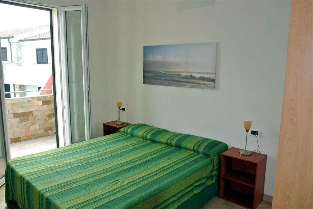 Le Terrazze Sul Mare