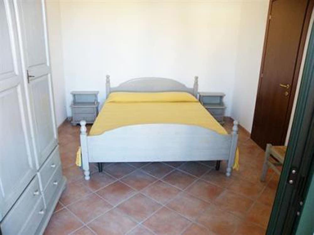 Le Terrazze Sul Mare