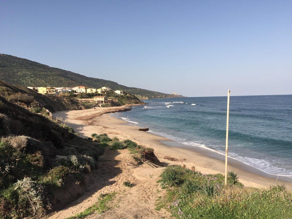 Le Terrazze Sul Mare
