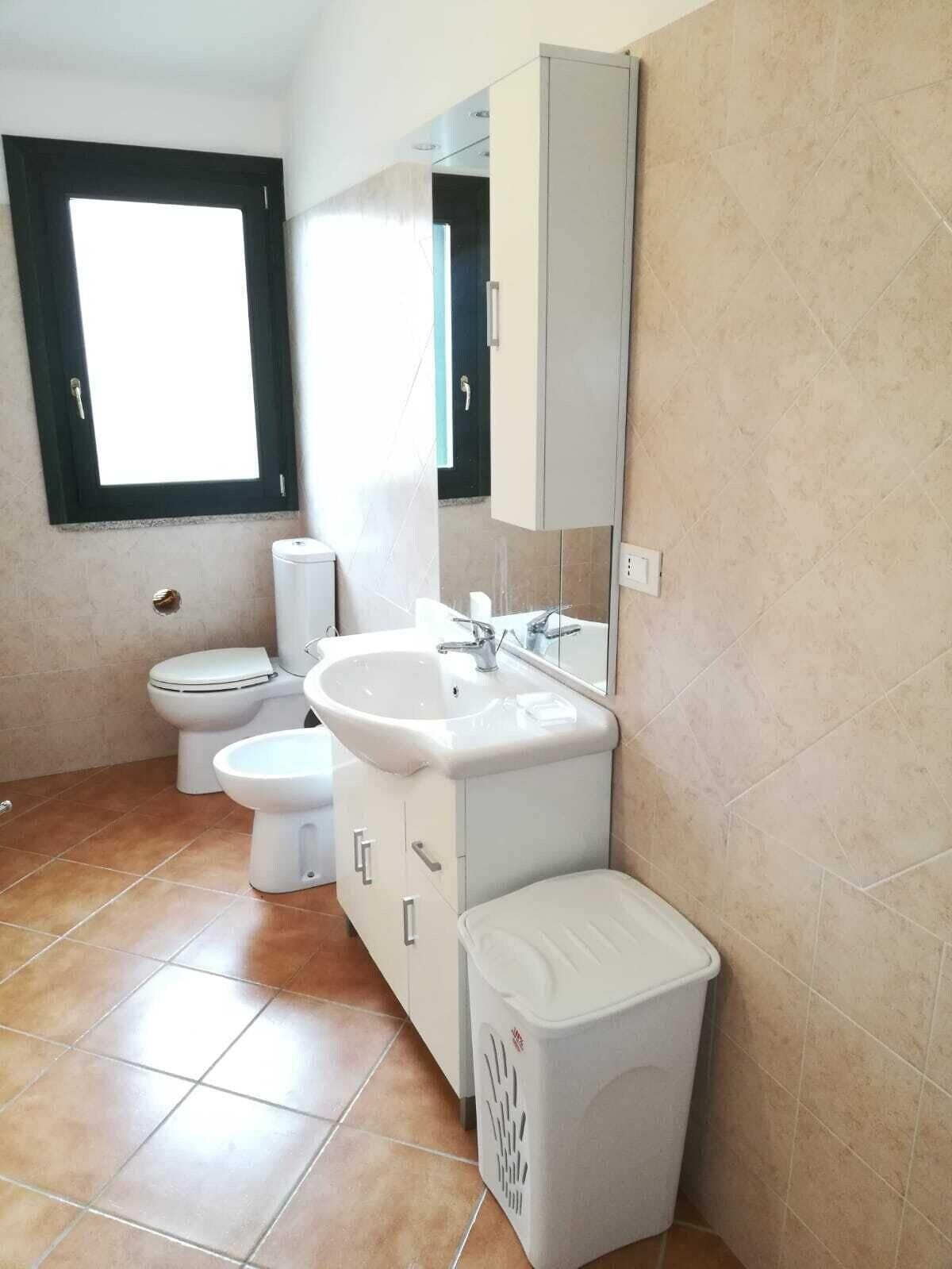 Le Terrazze Sul Mare