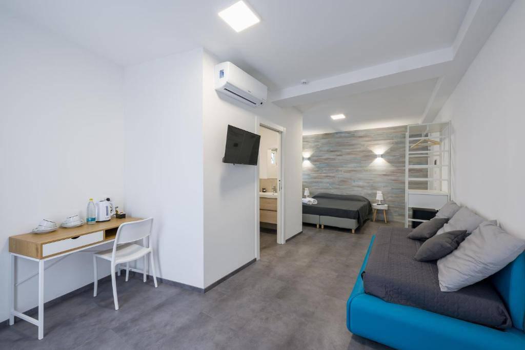 Hotel Al Cason
